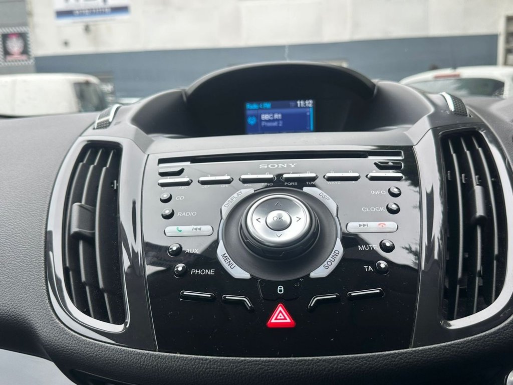 Used Ford Kuga 2013 for sale - 77583129: Photo 16