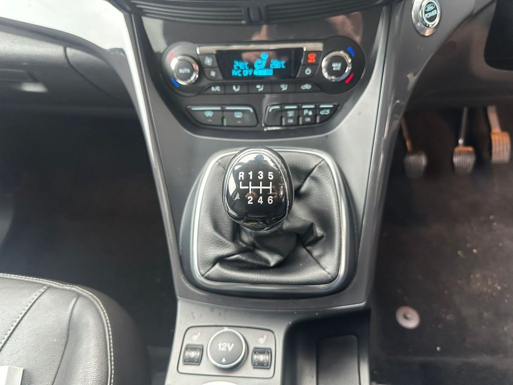 Used Ford Kuga 2013 for sale - 77583129: Photo 17