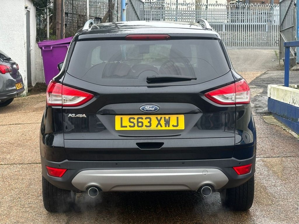 Used Ford Kuga 2013 for sale - 77583129: Photo 23