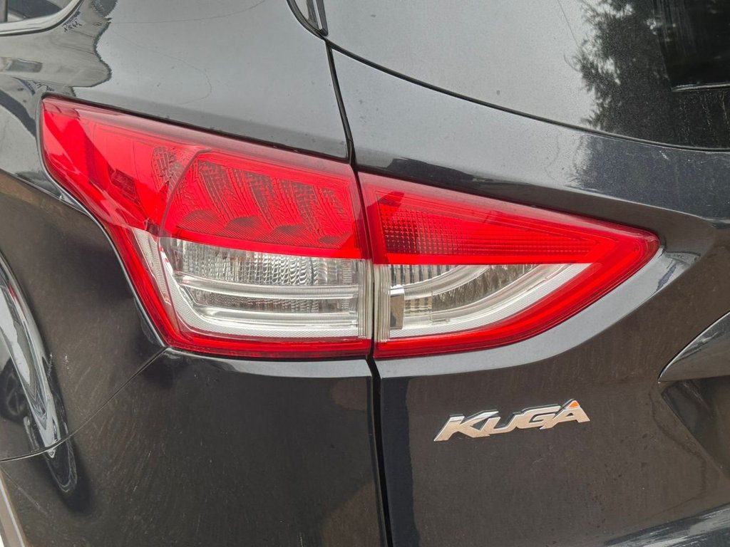 Used Ford Kuga 2013 for sale - 77583129: Photo 24