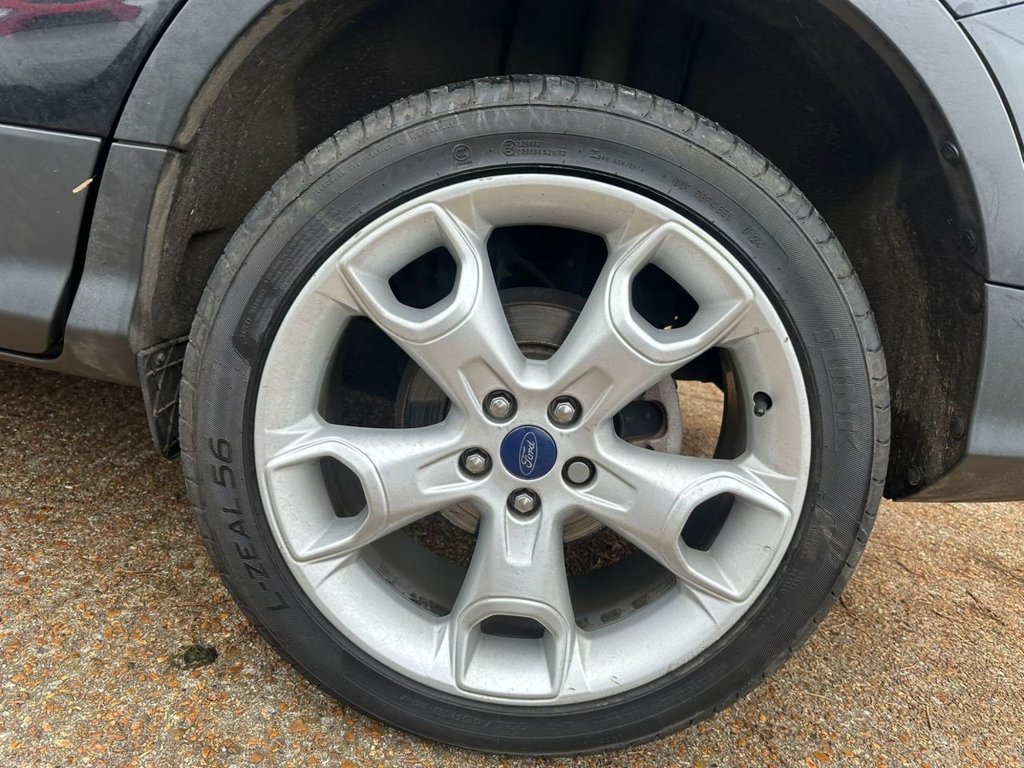 Used Ford Kuga 2013 for sale - 77583129: Photo 25