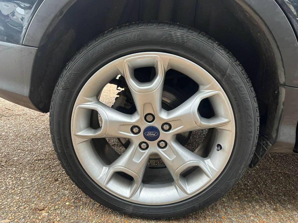 Used Ford Kuga 2013 for sale - 77583129: Photo 28