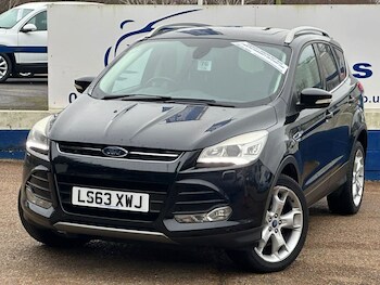 Used Ford Kuga 2013 for sale - 77583129: Photo
