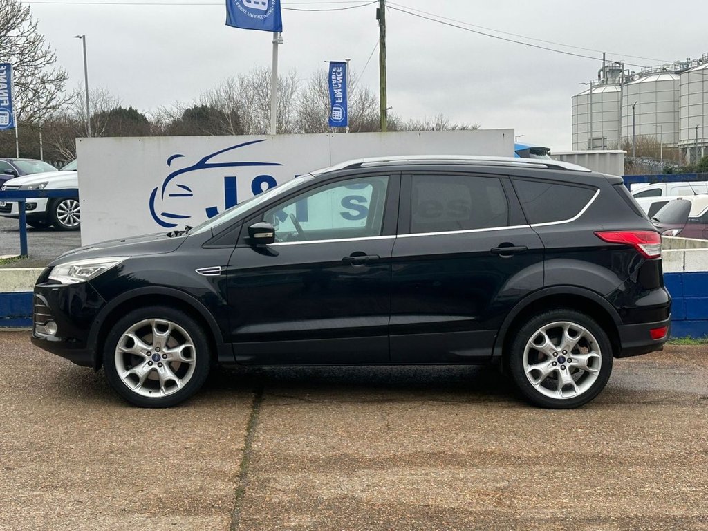 Used Ford Kuga 2013 for sale - 77583129: Photo 4