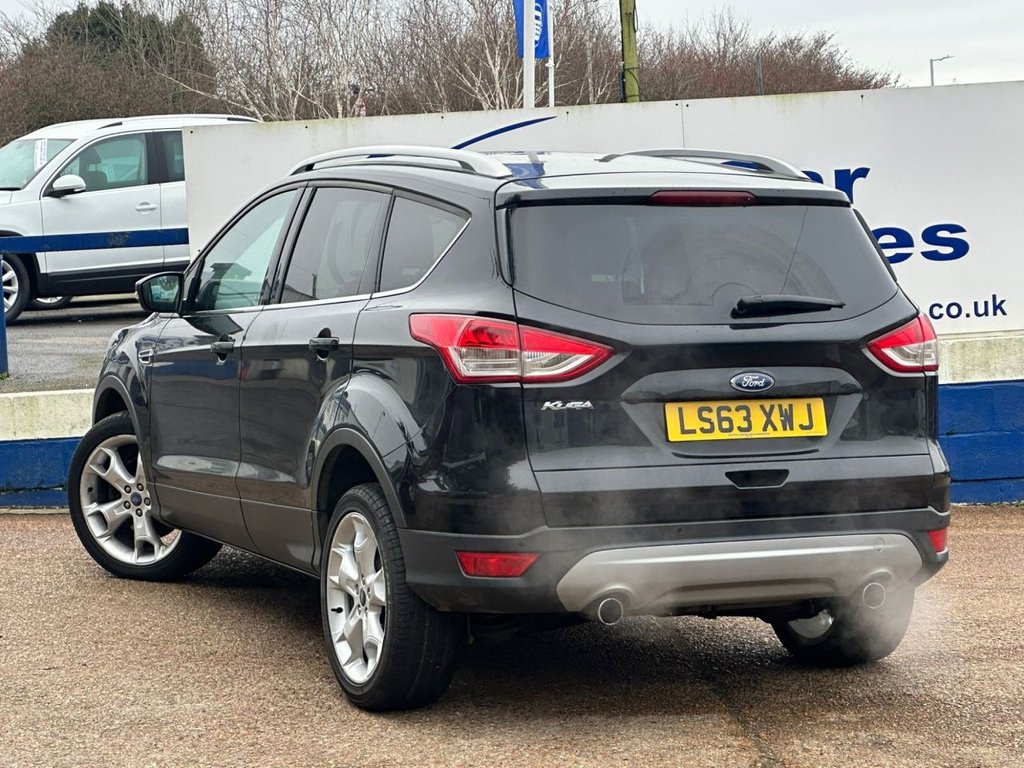 Used Ford Kuga 2013 for sale - 77583129: Photo 7