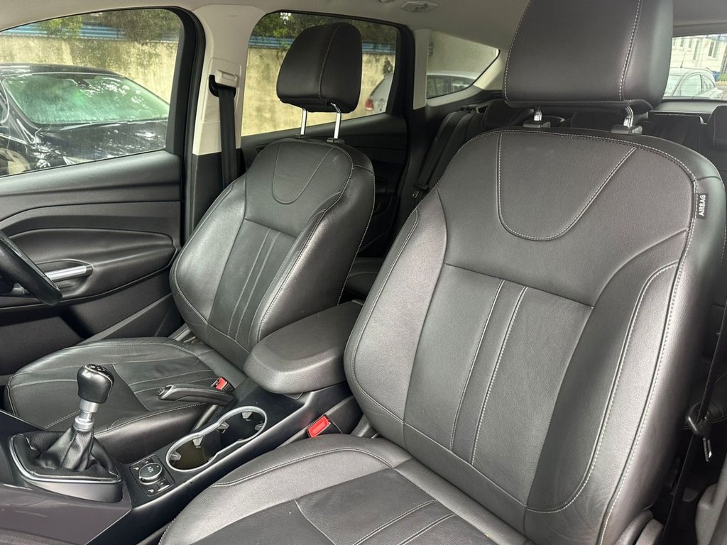 Used Ford Kuga 2013 for sale - 77583129: Photo 8