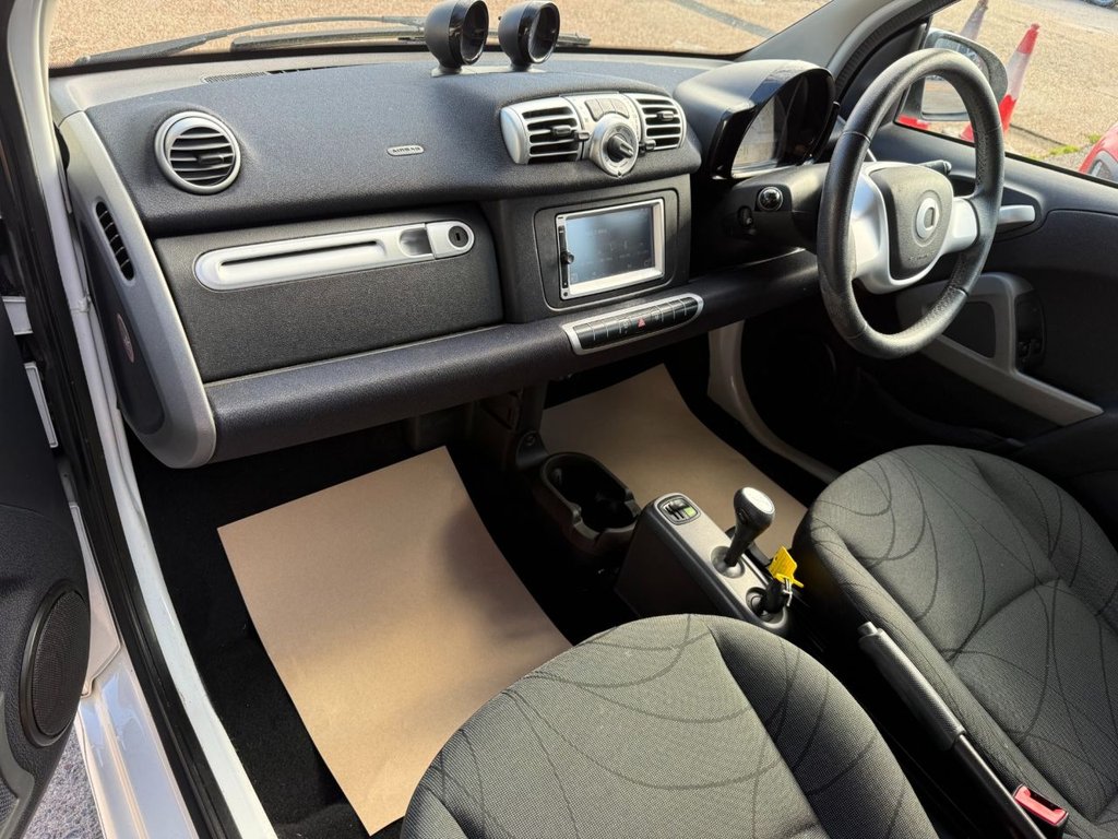 Used smart fortwo 2013 for sale - 75947414: Photo 11