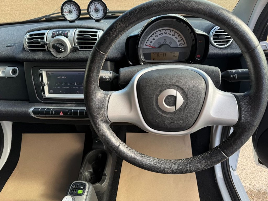 Used smart fortwo 2013 for sale - 75947414: Photo 12