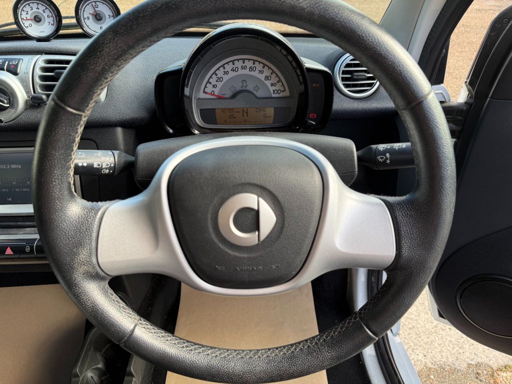 Used smart fortwo 2013 for sale - 75947414: Photo 13