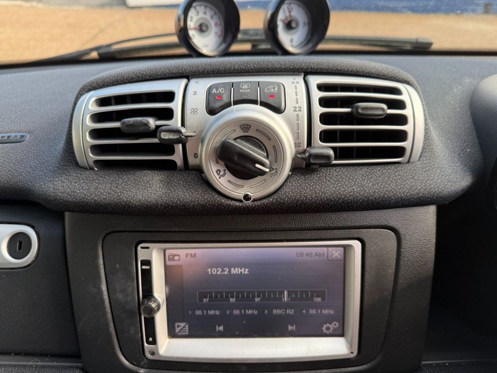 Used smart fortwo 2013 for sale - 75947414: Photo 15