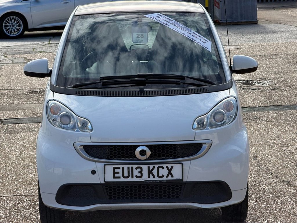 Used smart fortwo 2013 for sale - 75947414: Photo 17
