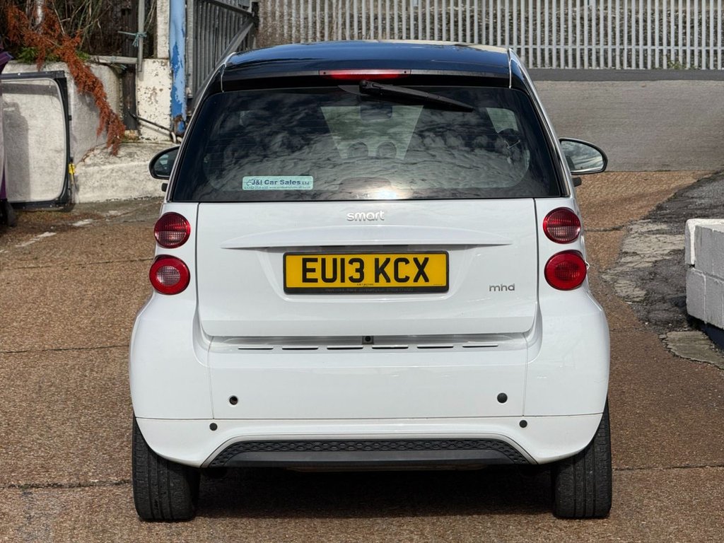 Used smart fortwo 2013 for sale - 75947414: Photo 21