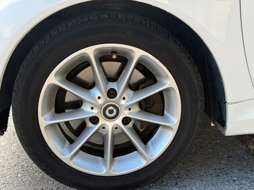 Used smart fortwo 2013 for sale - 75947414: Photo 24