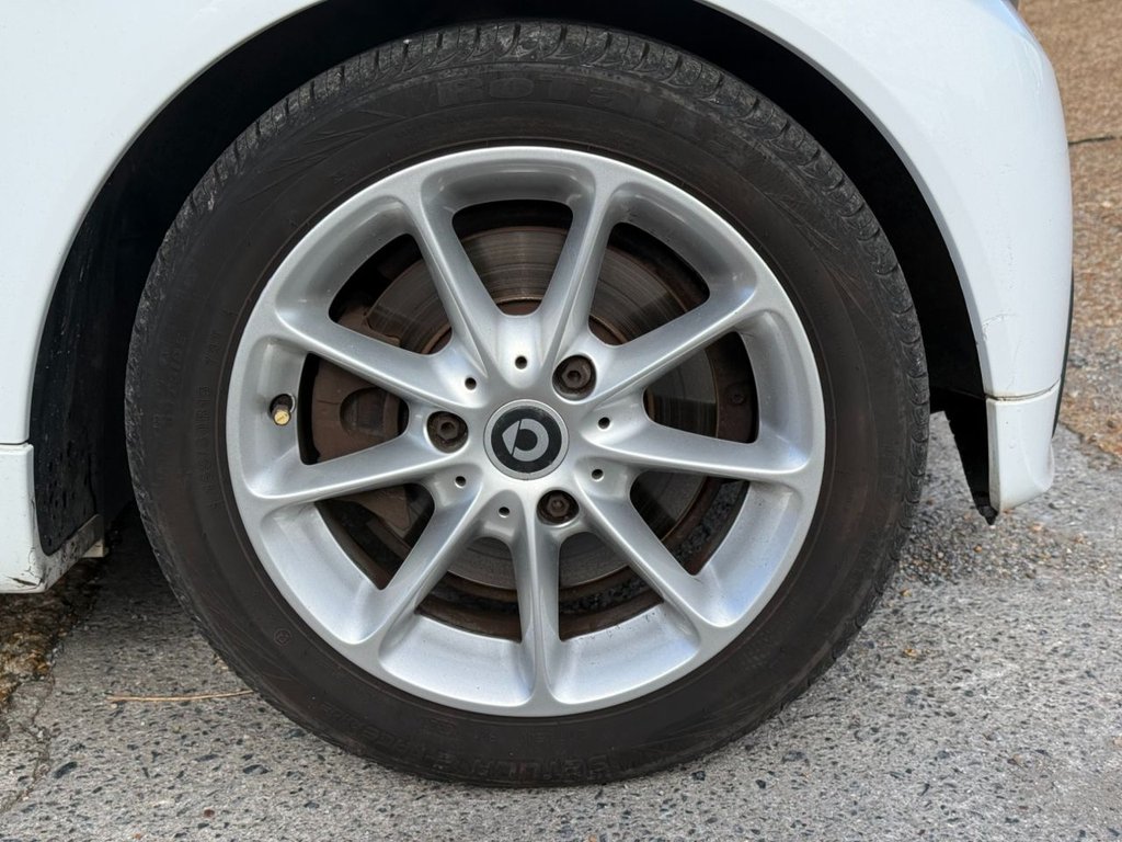 Used smart fortwo 2013 for sale - 75947414: Photo 25