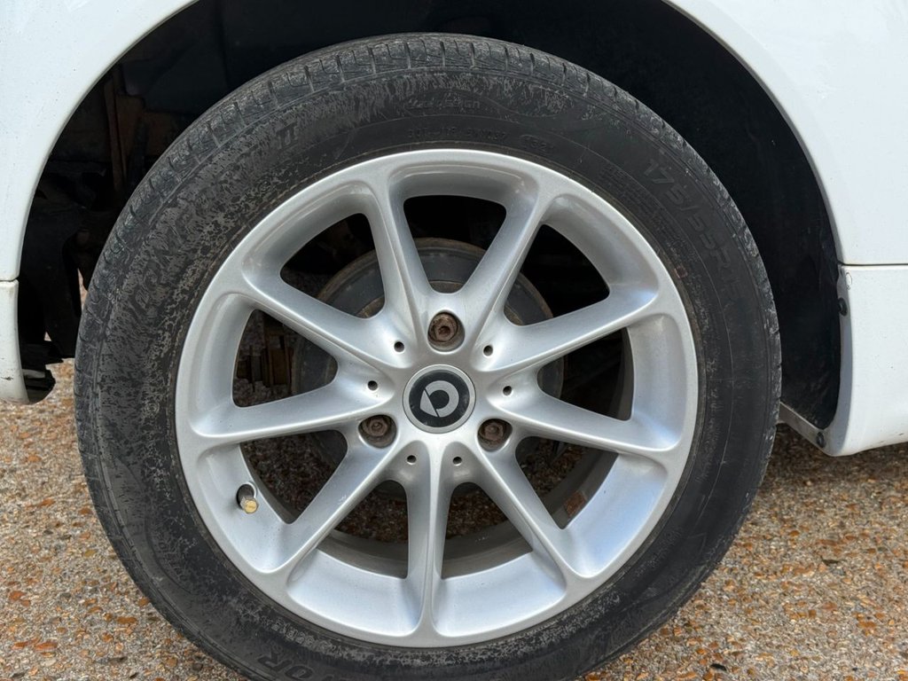 Used smart fortwo 2013 for sale - 75947414: Photo 27