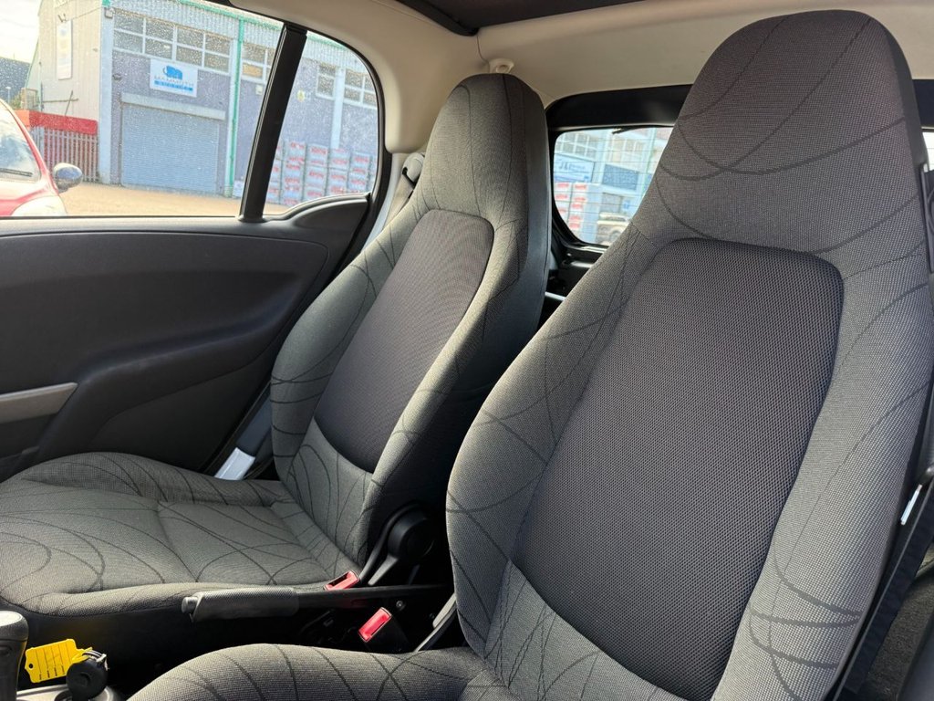 Used smart fortwo 2013 for sale - 75947414: Photo 8