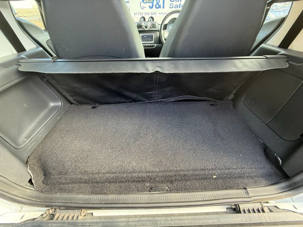 Used smart fortwo 2013 for sale - 75947414: Photo 9