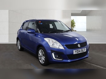 Used Suzuki Swift 2014 for sale - 78444931: Photo