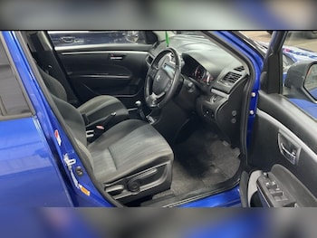 Used Suzuki Swift 2014 for sale - 78444931: Photo