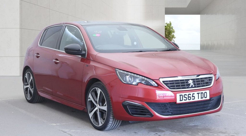 Used Peugeot 308 2015 for sale - 78068590: Photo 1
