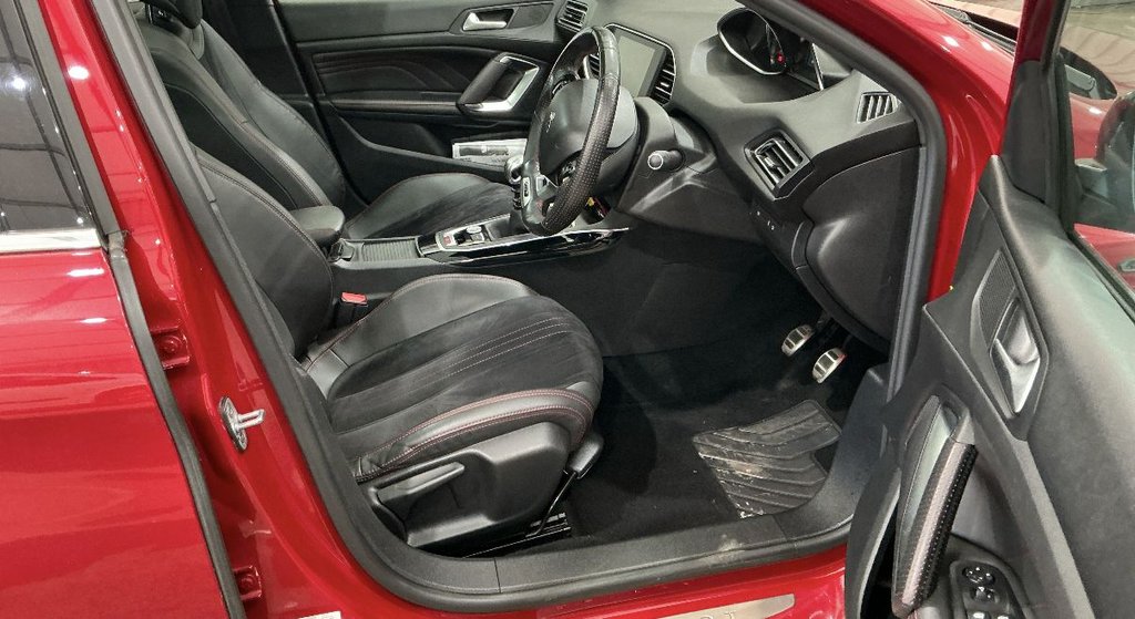 Used Peugeot 308 2015 for sale - 78068590: Photo 3