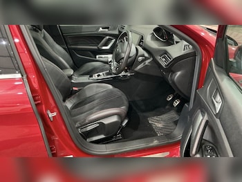 Used Peugeot 308 2015 for sale - 78068590: Photo