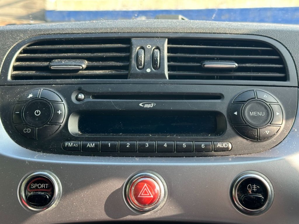 Vehicle 16
