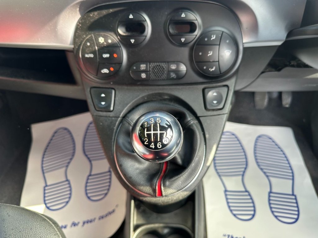 Vehicle 17