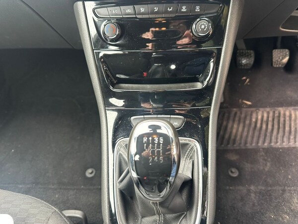 Used Vauxhall Astra 2016 for sale - 73483109: Photo 17