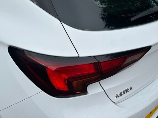 Used Vauxhall Astra 2016 for sale - 73483109: Photo 24