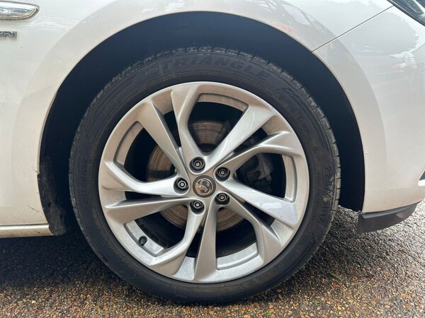 Used Vauxhall Astra 2016 for sale - 73483109: Photo 25