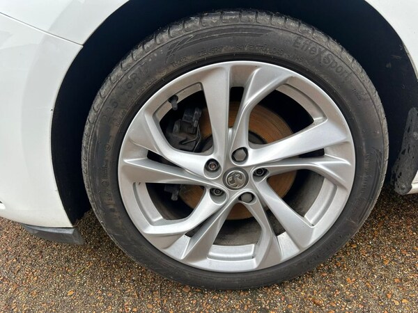 Used Vauxhall Astra 2016 for sale - 73483109: Photo 27