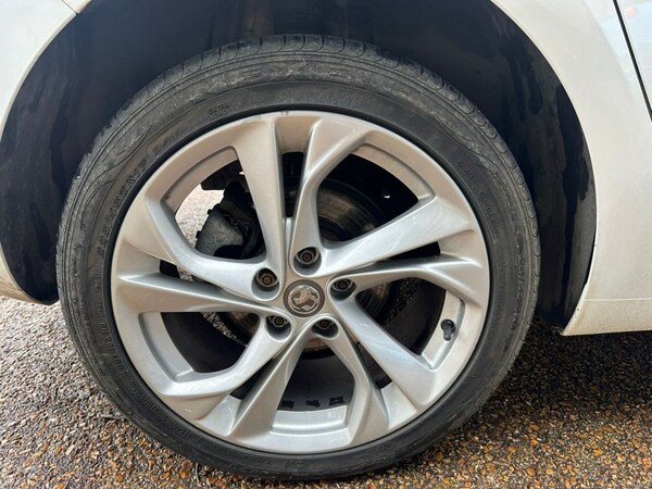 Used Vauxhall Astra 2016 for sale - 73483109: Photo 28