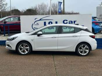 Used Vauxhall Astra 2016 for sale - 73483109: Photo