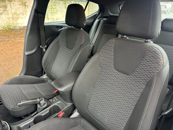 Used Vauxhall Astra 2016 for sale - 73483109: Photo 8