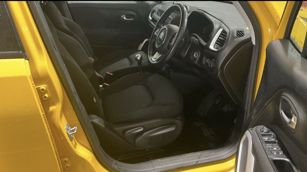 Used Jeep Renegade 2016 for sale - 76655228: Photo 3