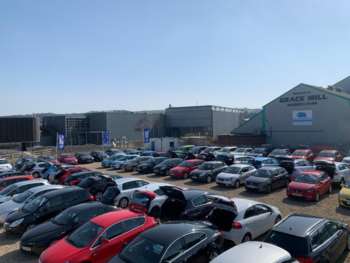 Used Audi TT 2015 for sale - 75397345: Photo