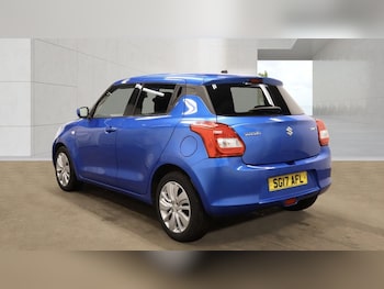 Used Suzuki Swift 2017 for sale - 78985889: Photo