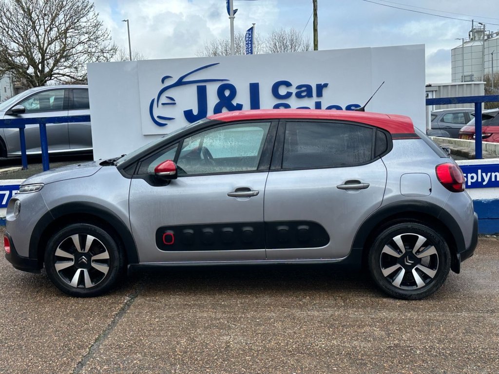Used Citroen C3 2018 for sale - 78016921: Photo 15