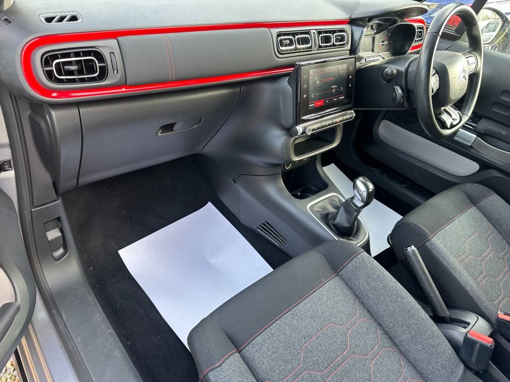 Used Citroen C3 2018 for sale - 78016921: Photo 18