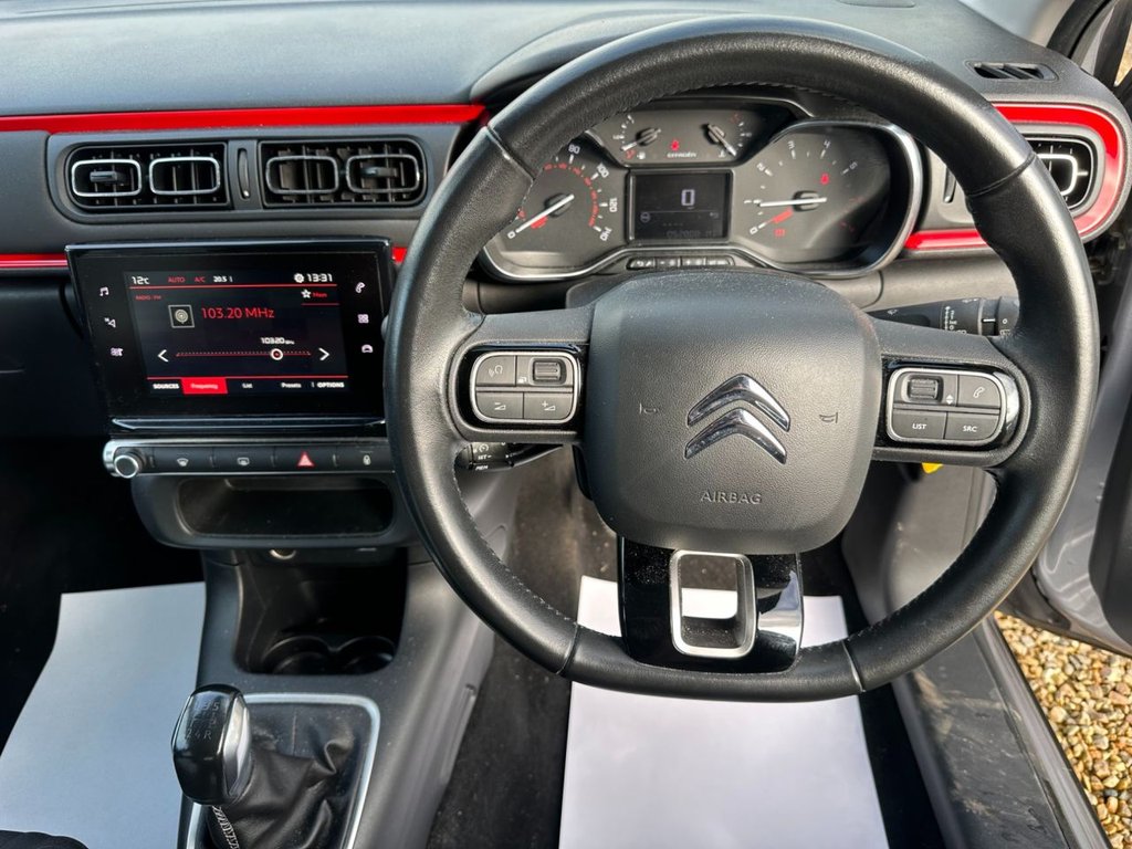 Used Citroen C3 2018 for sale - 78016921: Photo 19