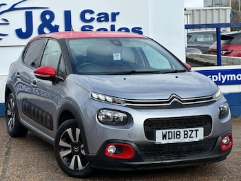 Citroen C3 feature image