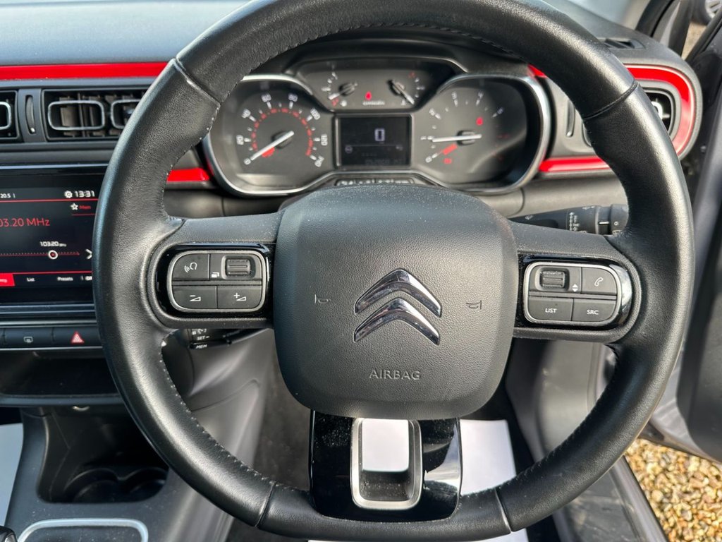 Used Citroen C3 2018 for sale - 78016921: Photo 20