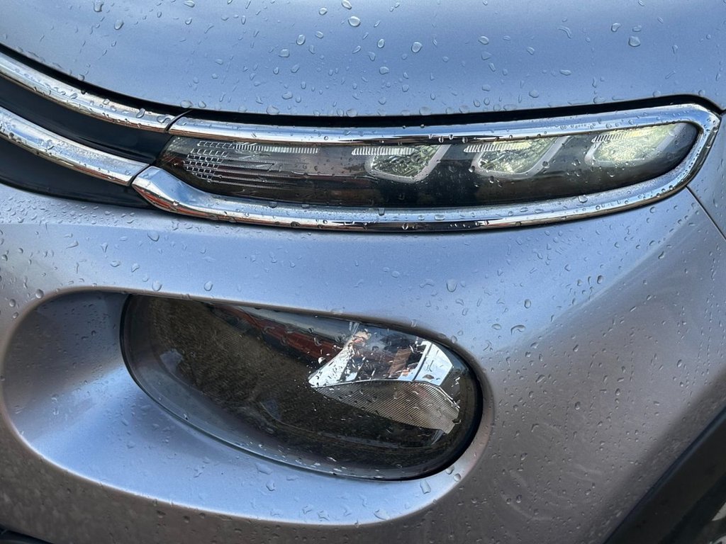 Used Citroen C3 2018 for sale - 78016921: Photo 23