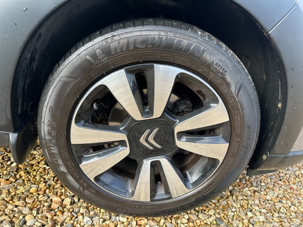 Used Citroen C3 2018 for sale - 78016921: Photo 26