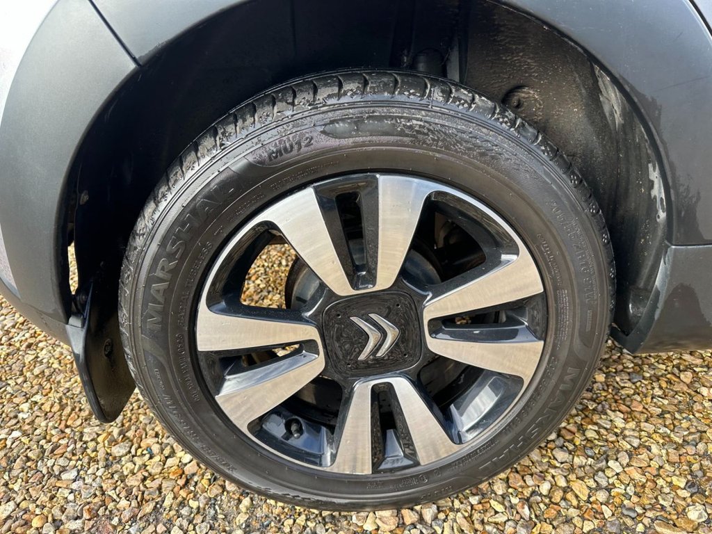 Used Citroen C3 2018 for sale - 78016921: Photo 27