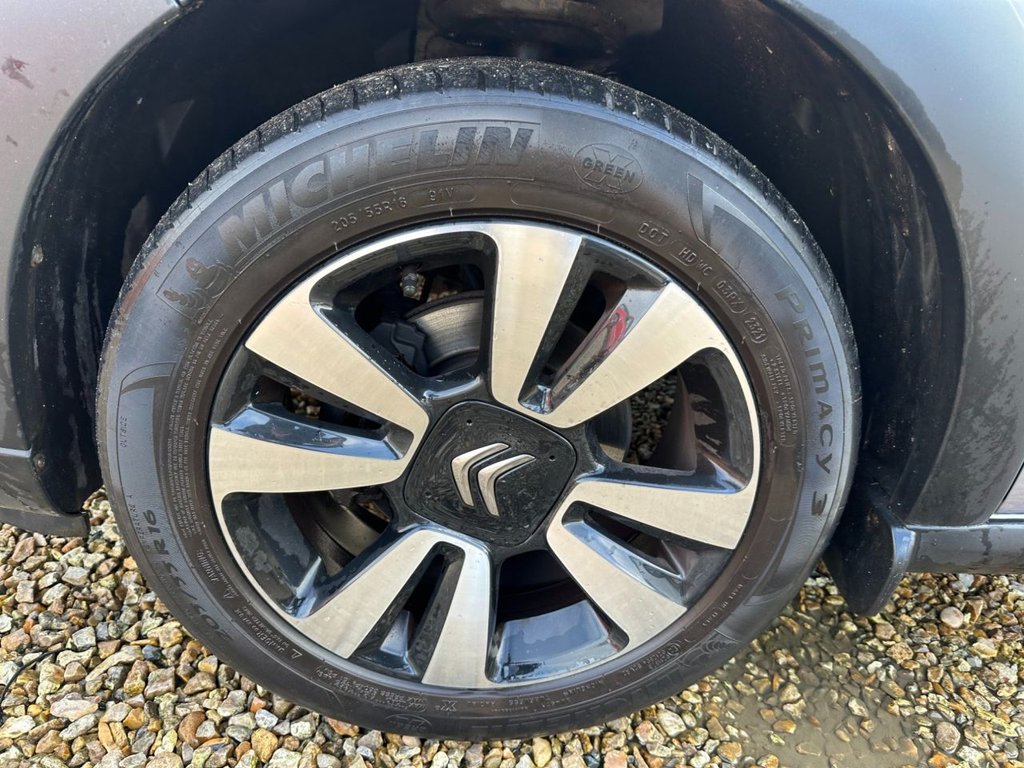 Used Citroen C3 2018 for sale - 78016921: Photo 29