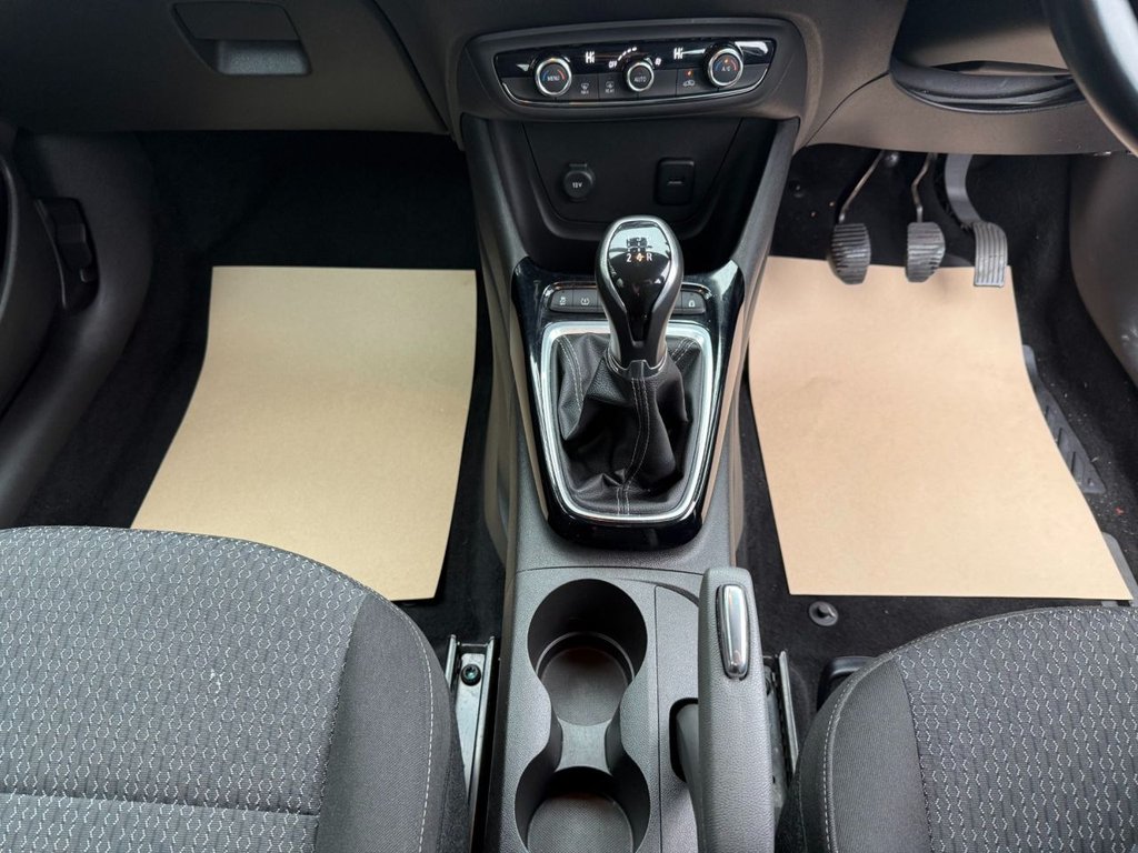 Used Vauxhall Crossland X 2017 for sale - 76570069: Photo 17