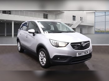 2017 (17) - 1.2T ecoTec [110] SE 5dr [Start Stop]