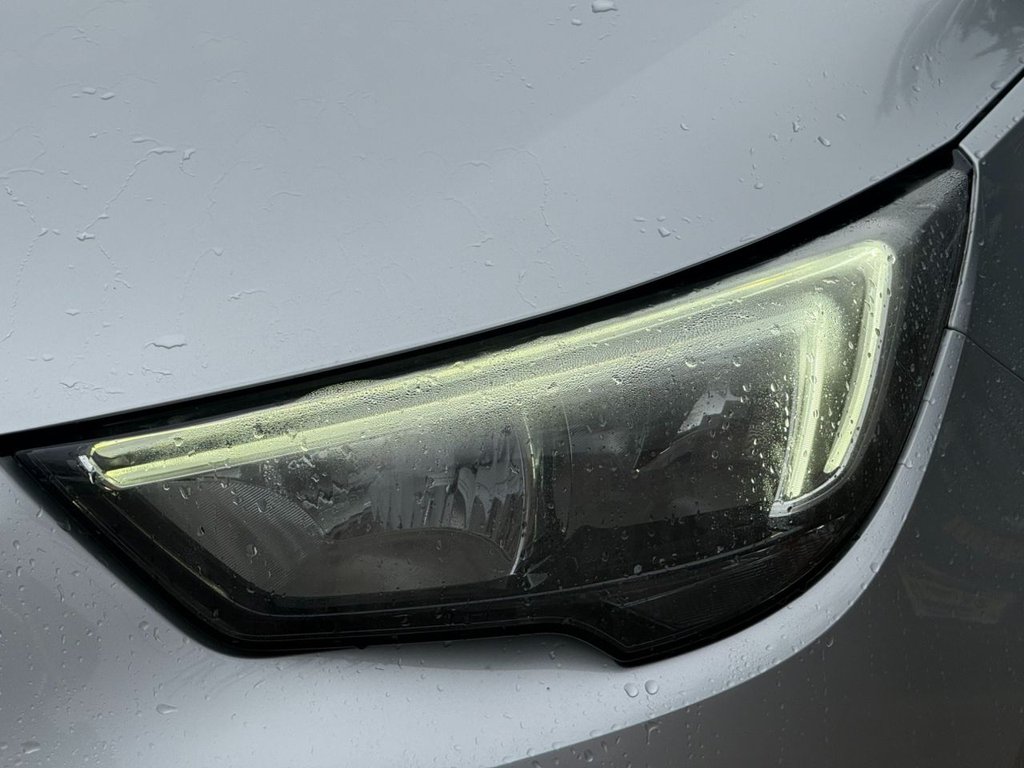 Used Vauxhall Crossland X 2017 for sale - 76570069: Photo 20